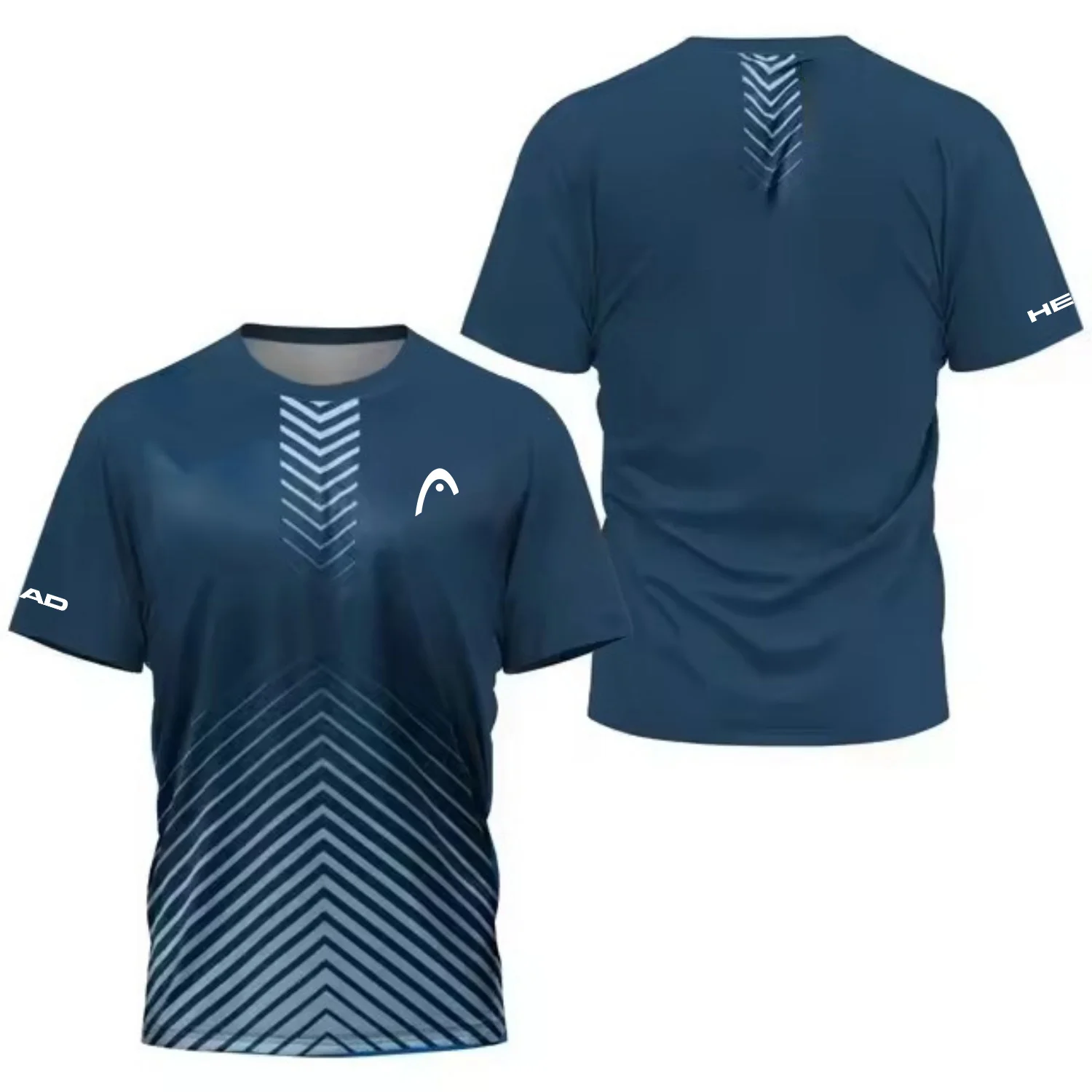 Badminton Png - アロー 3D プリント メンズ Tシャツ 速乾性