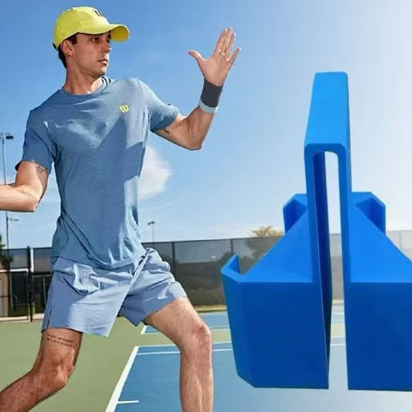 2 個テニスネットカメラマウント電話ホルダーマウント屋外スポ - Badminton Question のレビューと価格