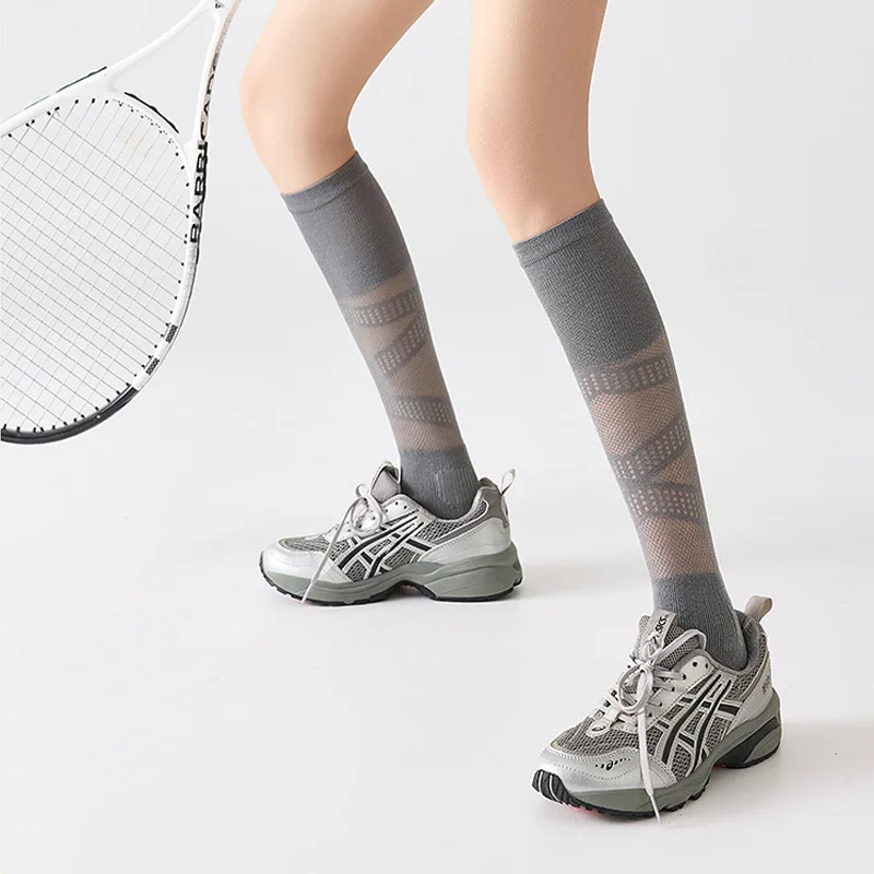 1/5 ペア女性用圧縮 5 本指ソックスロングスポーツフィッ - Badminton Question のレビューと価格
