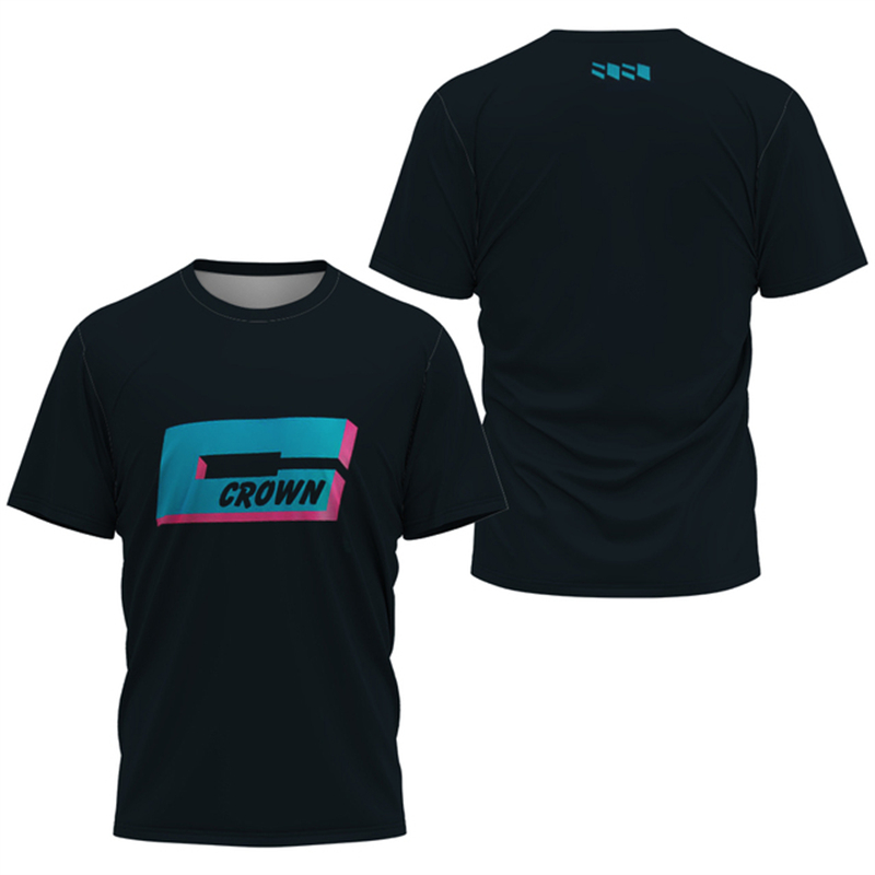 メンズ通気性速乾性Tシャツ,グラデーション原宿バドミントント - Badminton Png のレビューと価格