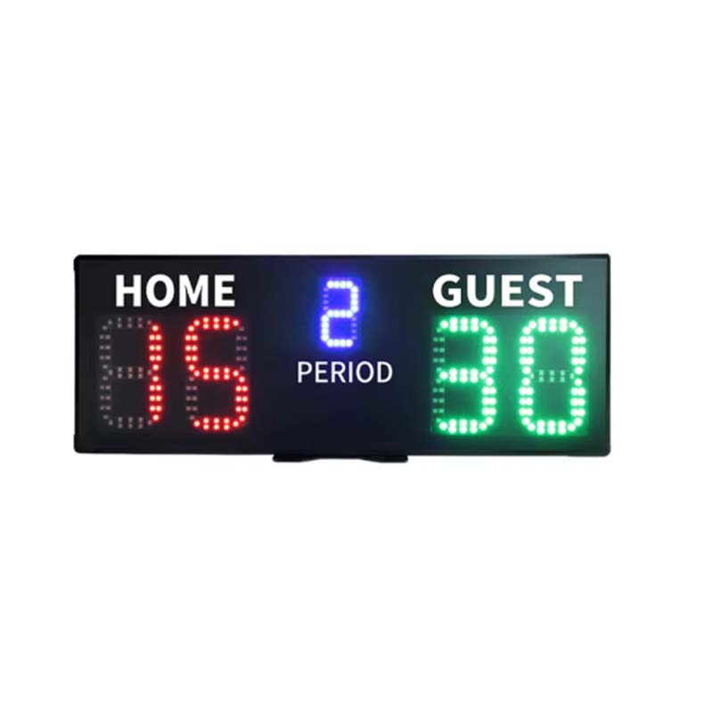 新しい屋外用LED電子5桁カウンター、バスケットボール、ビリ - Badminton Counter のレビューと価格
