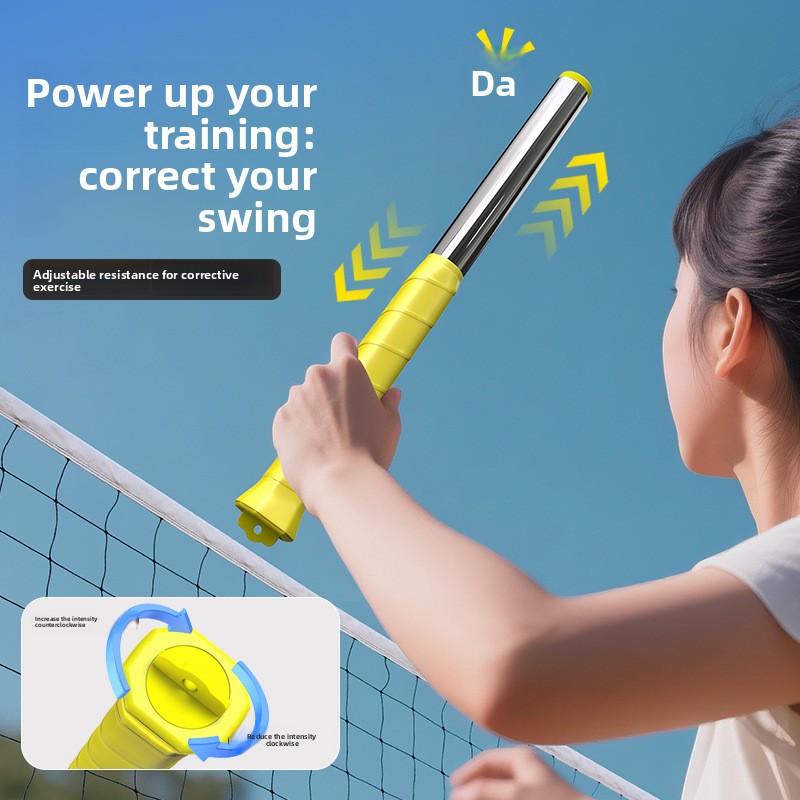 高性能バドミントンスイング矯正器 1個入り ボールフォワード - Badminton Forehand Backhand のレビューと価格