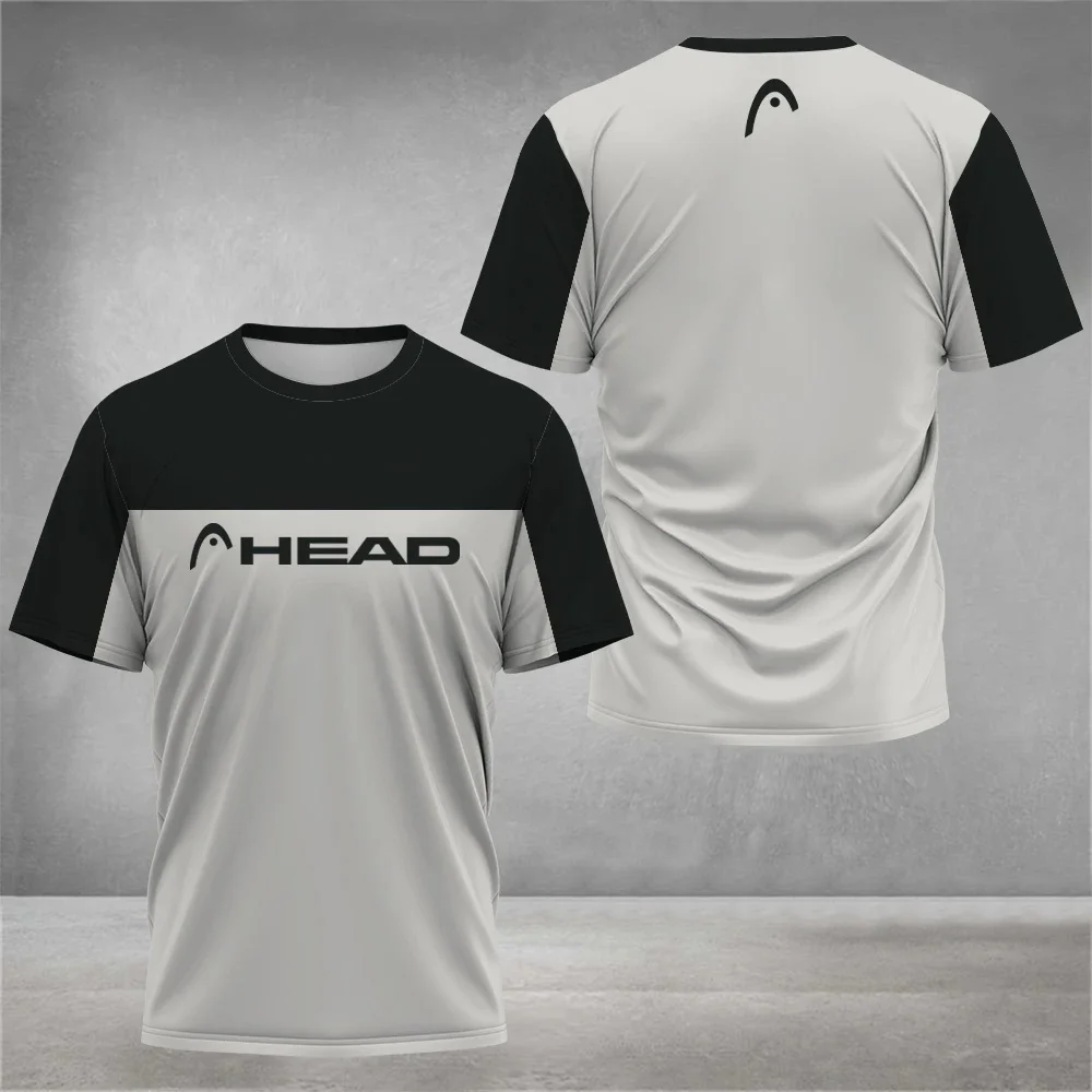 夏通気性メンズ Tシャツ屋外バドミントン卓球ジャージ O ネ - Badminton Png のレビューと価格