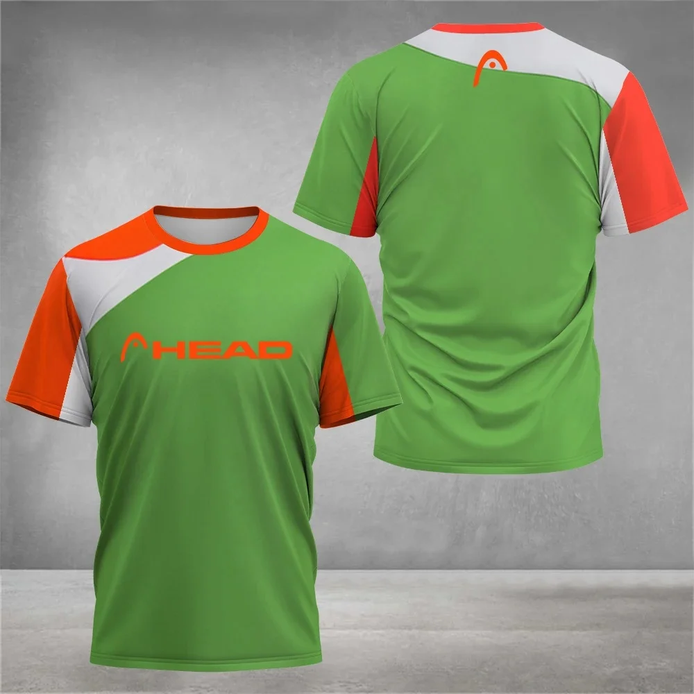 夏通気性メンズ Tシャツ屋外バドミントン卓球ジャージ O ネ - Badminton Png のレビューと価格