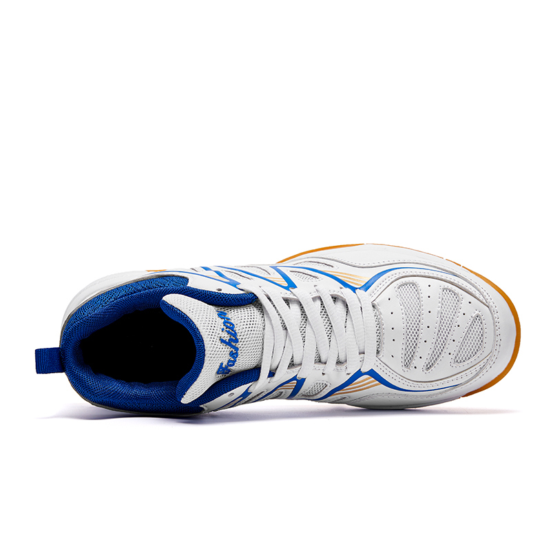 滑り止めバドミントンシューズ,テニスシューズ,バレーボールス - Badminton Xxl のレビューと価格
