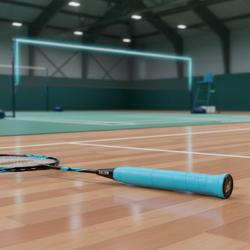 5/10 個テニスラケットオーバーグリップ汗吸収グリップ P - Badminton Question のレビューと価格
