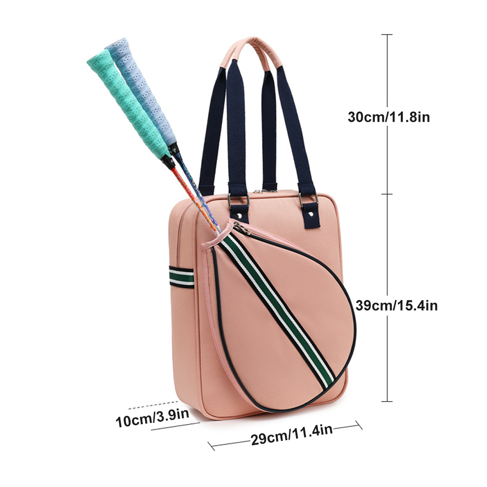 1個のバドミントンラケットバッグ、軽量シャトルコックラケット - Badminton Nylon Shuttlecock のレビューと価格