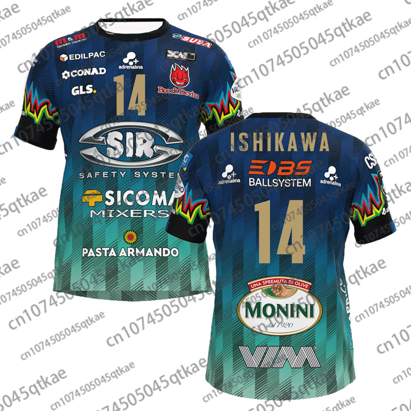 2026 男性女性 No.14 バレーボールジャージ Sir - Badminton League のレビューと価格
