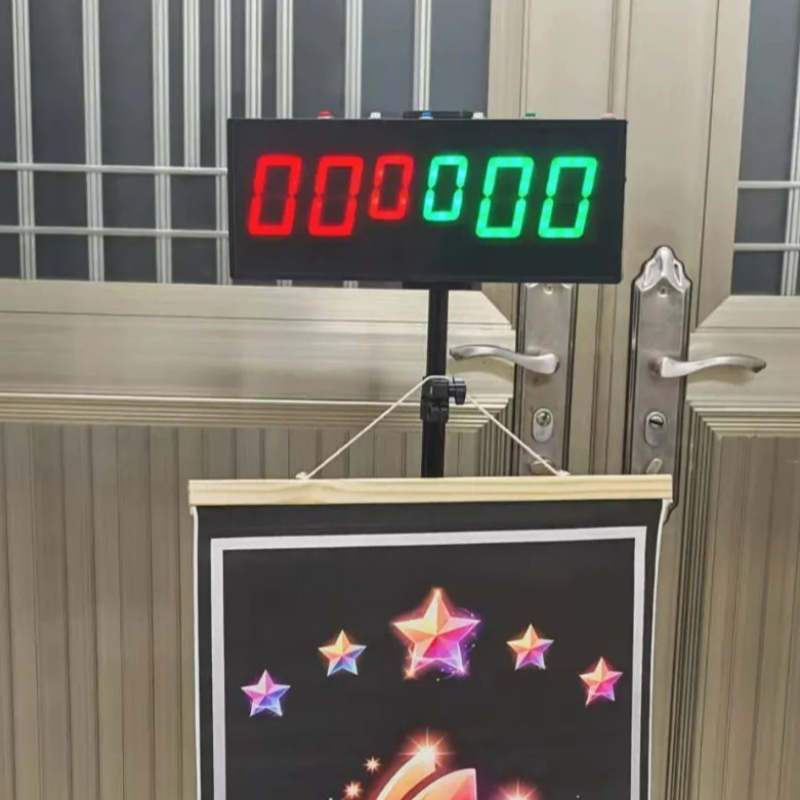 調整可能なバドミントンスコアラー、充電式卓球スコアラー、リモ - Badminton Counter のレビューと価格