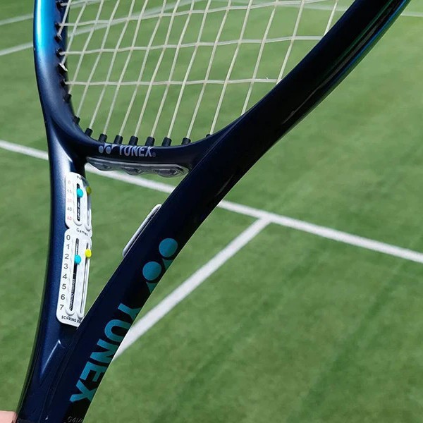 テニススコアキーパー ポータブル試合スコアボード スポーツト - Badminton Counter のレビューと価格