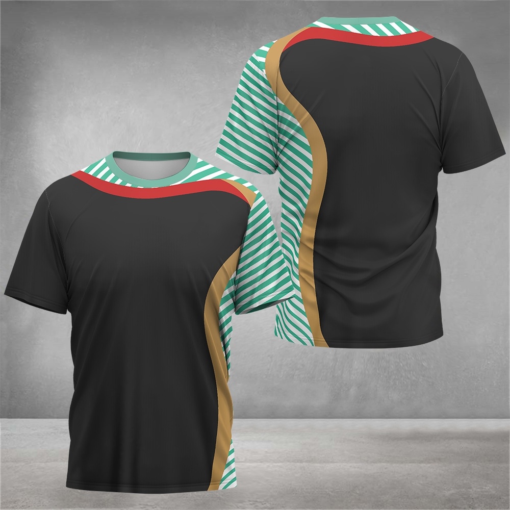 ジムテニススポーツメンズ Tシャツカジュアル O ネックルー - Badminton Png のレビューと価格