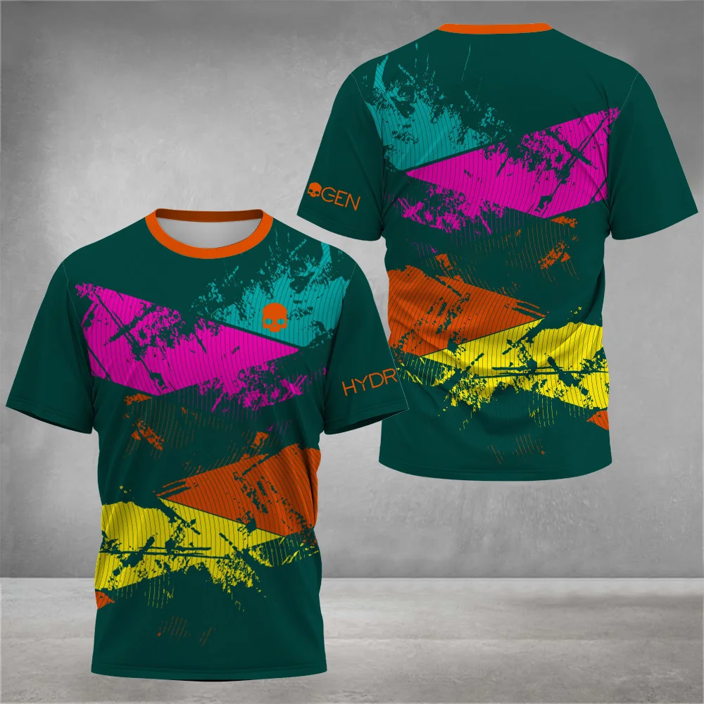男性用 tシャツ速乾性テニス tシャツ通気性バドミントンラン - Badminton Png のレビューと価格