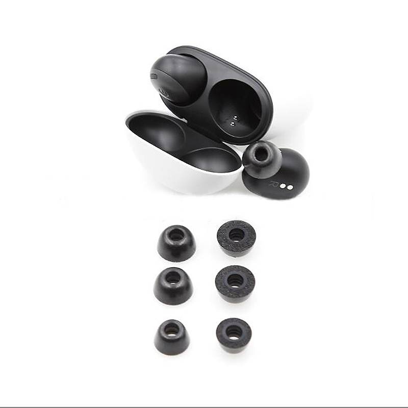 メモリーフォーム Google Pixel Buds Pro - Badminton Cup のレビューと価格