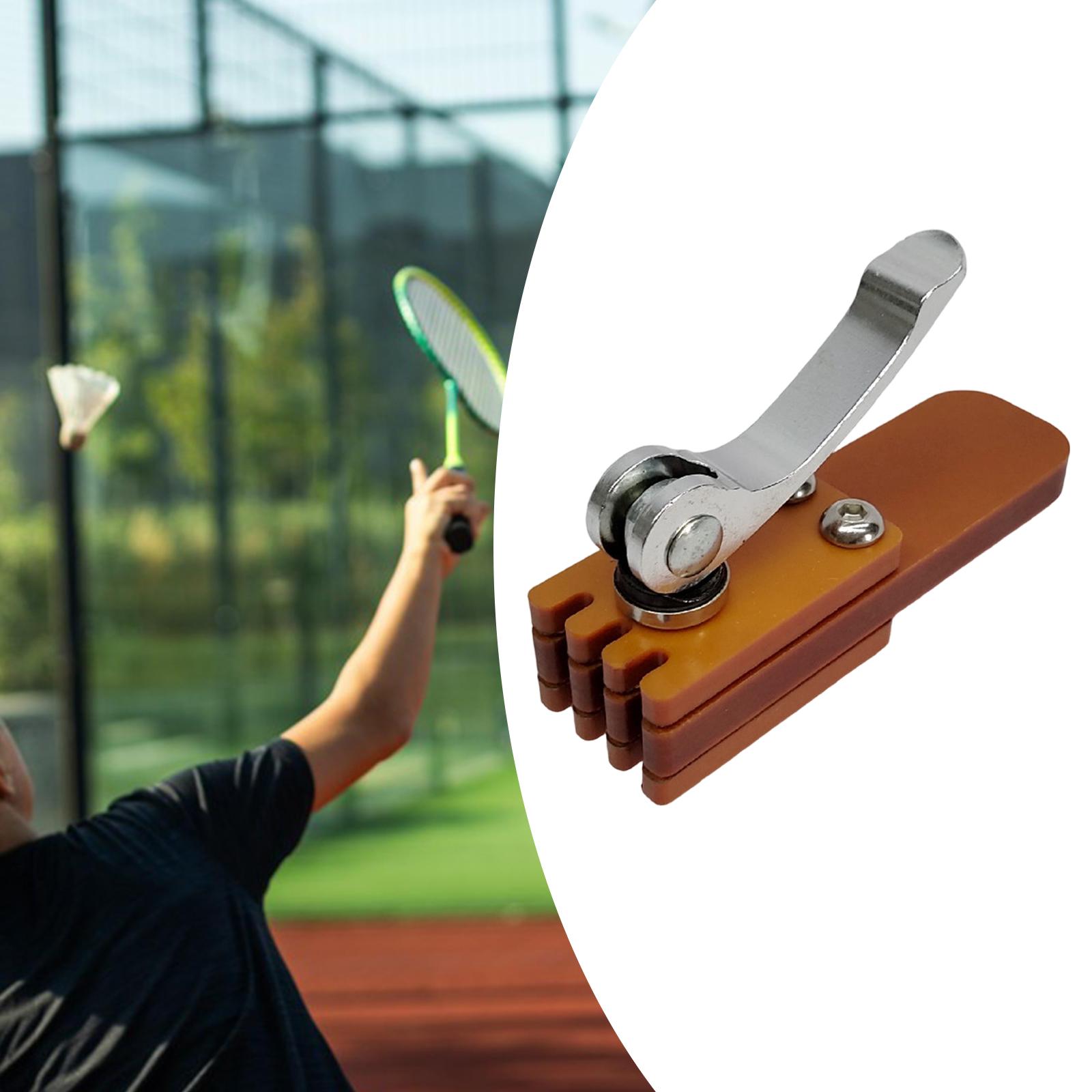 アクセサリー グリップ バドミントンラケット フライングクラ - Badminton Question のレビューと価格