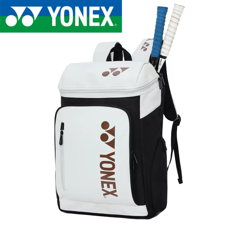 ヨネックス バドミントンバッグ 大容量 多機能バックパック - Badminton Xxl のレビューと価格