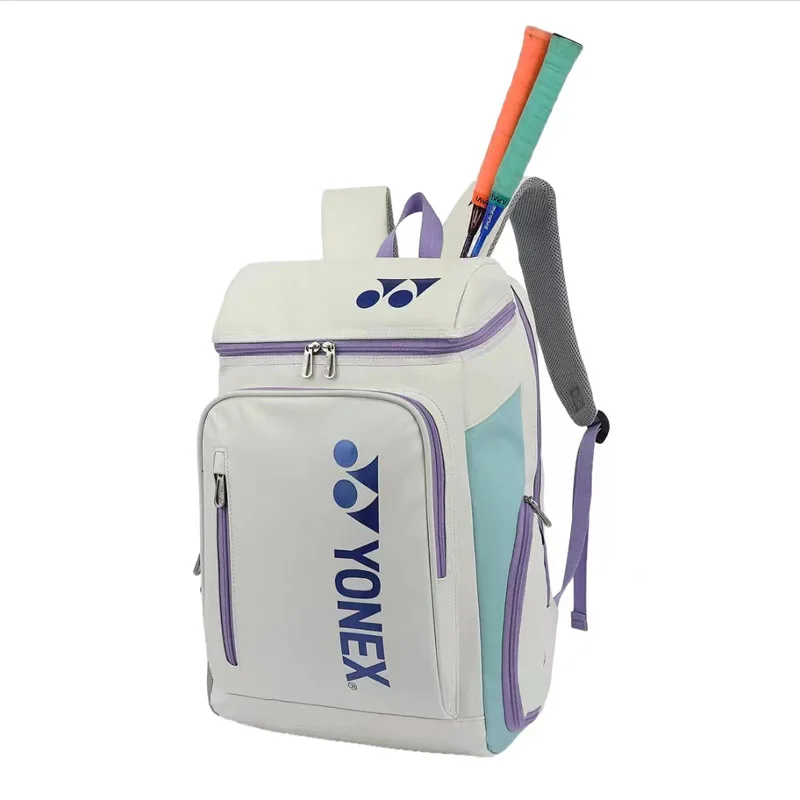 ヨネックス バドミントンバッグ 大容量 多機能バックパック - Badminton Xxl のレビューと価格