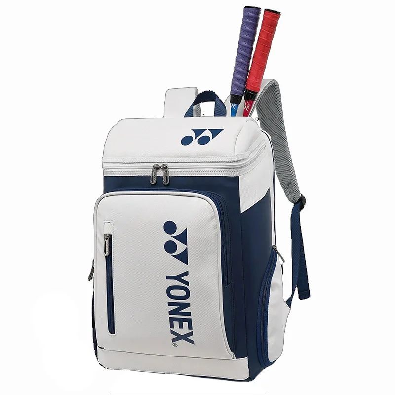 ヨネックス バドミントンバッグ 大容量 多機能バックパック - Badminton Xxl のレビューと価格