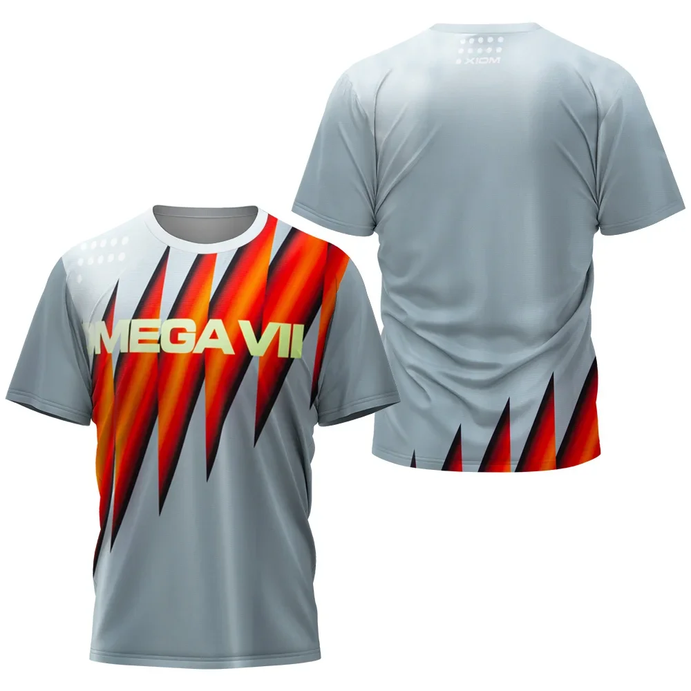 夏ユニセックステニスバドミントン屋外 3D プリント Tシャ - Badminton Png のレビューと価格