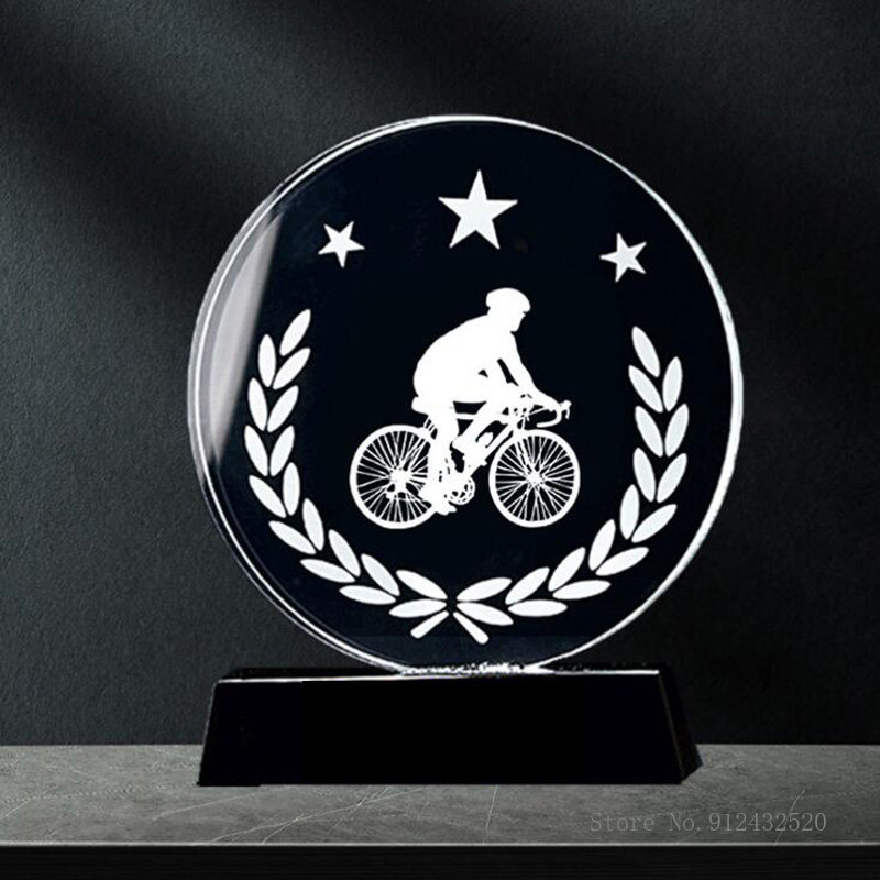 クリエイティブスポーツ自転車トロフィーマウンテンエクストリー - Badminton Cup のレビューと価格