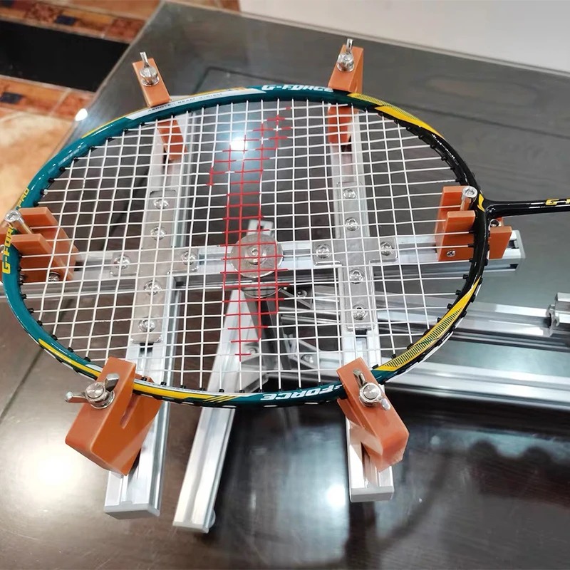 2025年家庭用バドミントンラケットストリングマシン、ストリ - Badminton Question のレビューと価格